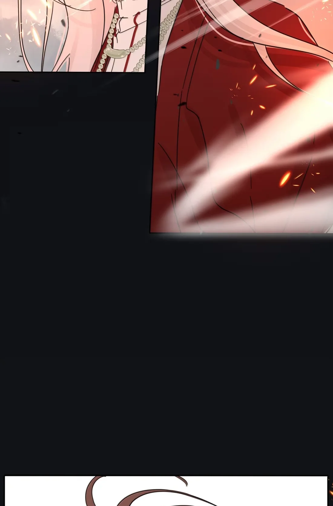 Baili Jin entre los mortales Capítulo 224 - Page 55