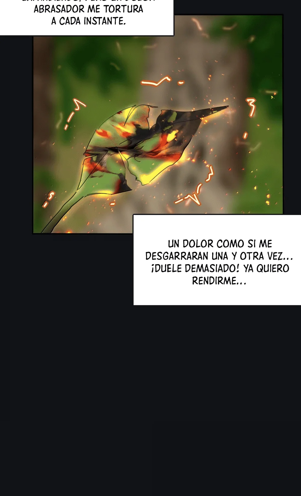 Baili Jin entre los mortales Capítulo 225 - Page 10