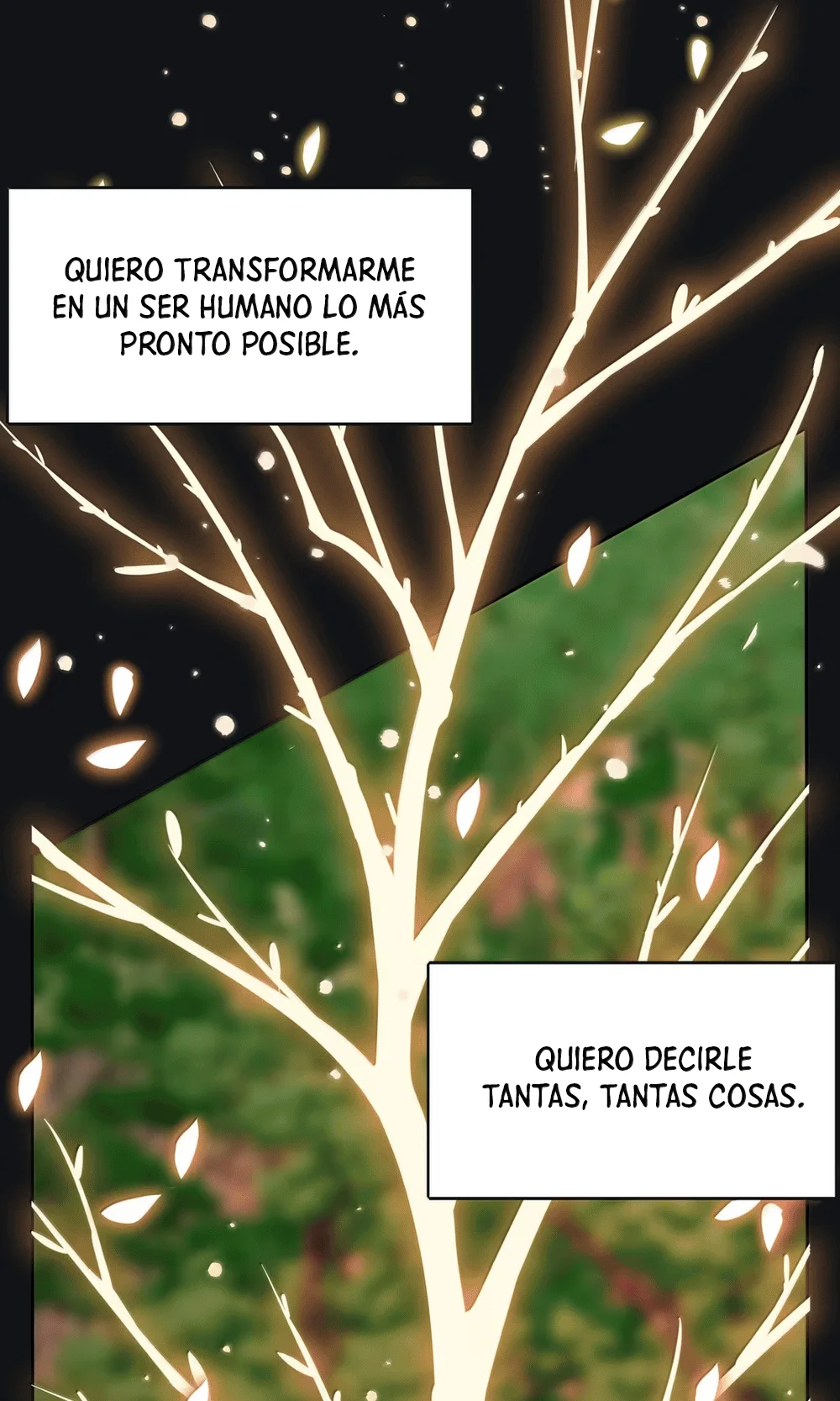 Baili Jin entre los mortales Capítulo 225 - Page 19
