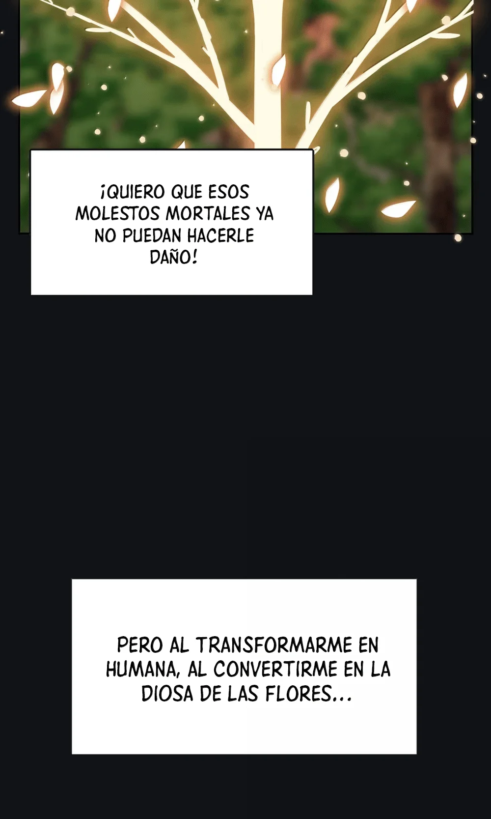 Baili Jin entre los mortales Capítulo 225 - Page 20