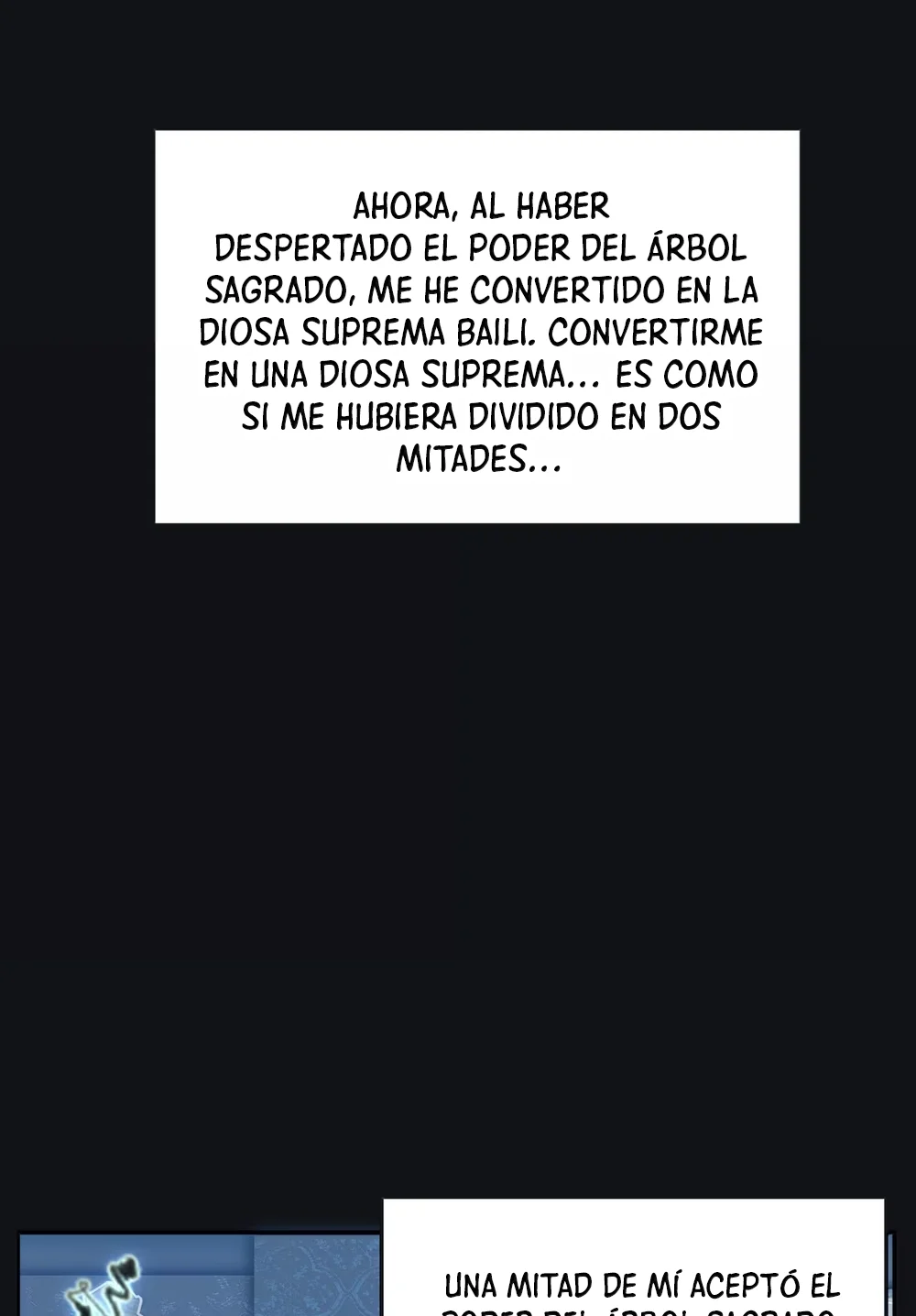 Baili Jin entre los mortales Capítulo 225 - Page 26