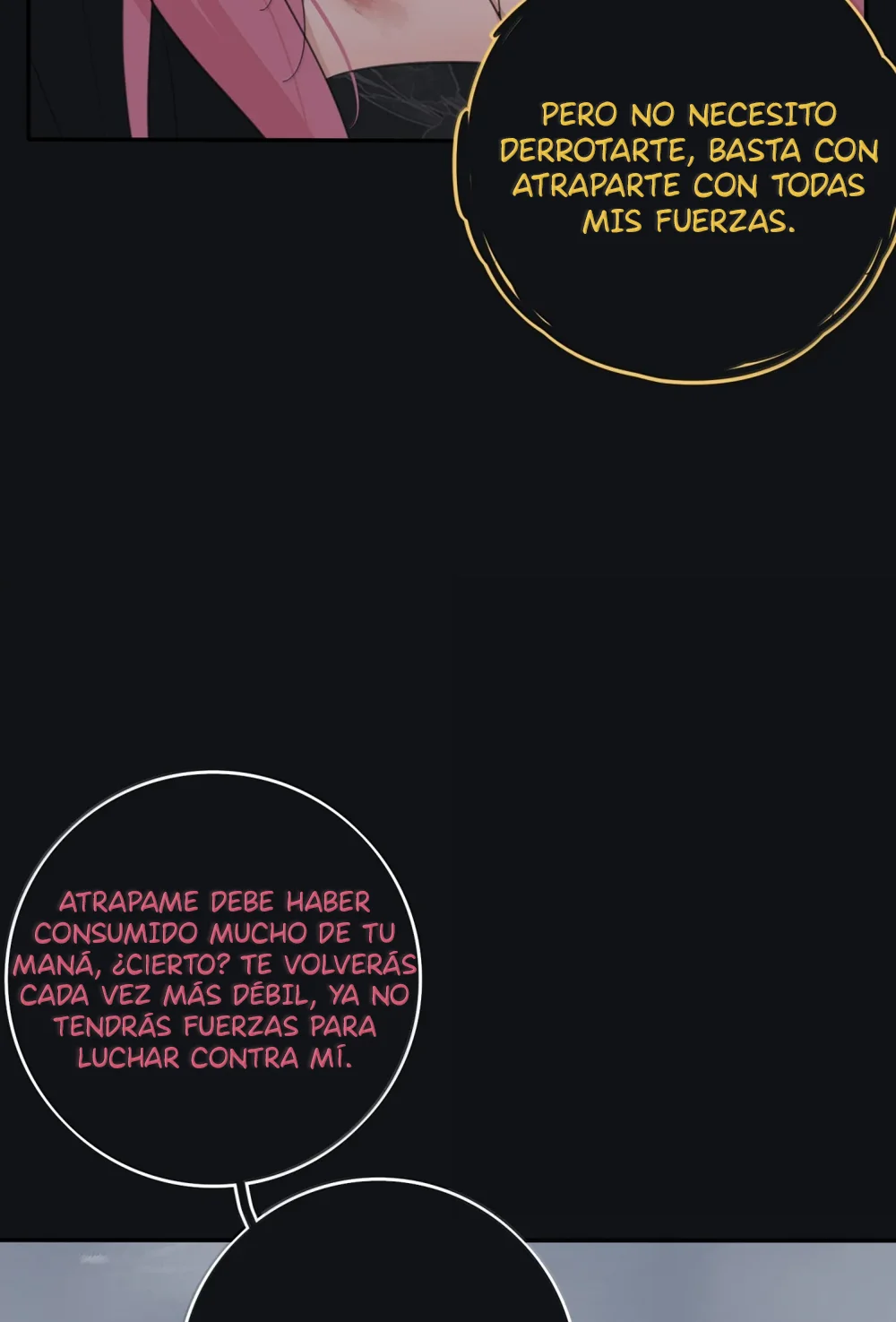 Baili Jin entre los mortales Capítulo 225 - Page 58