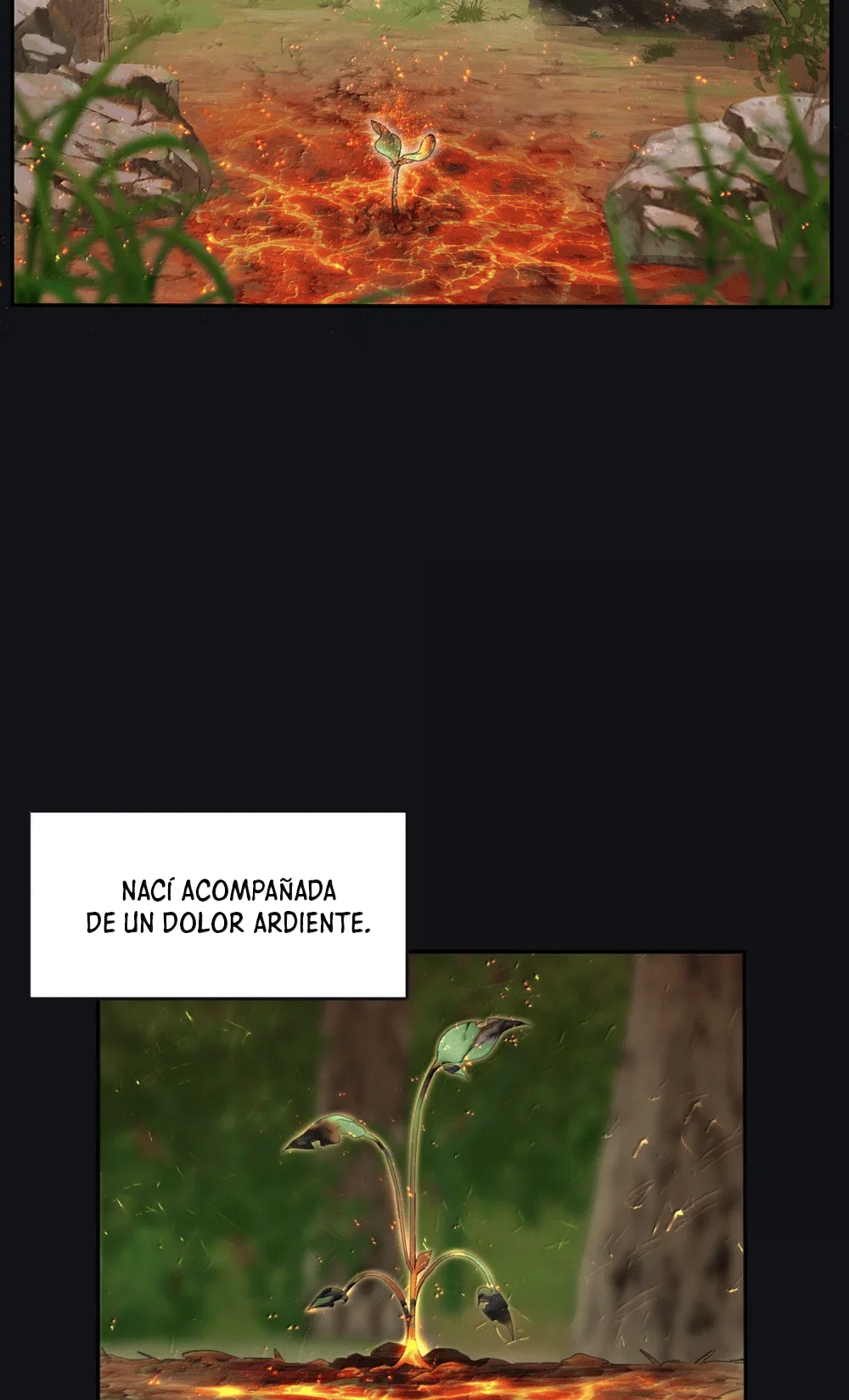 Baili Jin entre los mortales Capítulo 225 - Page 6