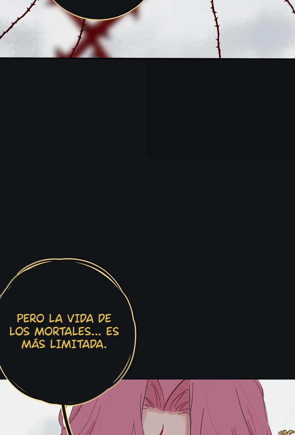 Baili Jin entre los mortales Capítulo 225 - Page 60