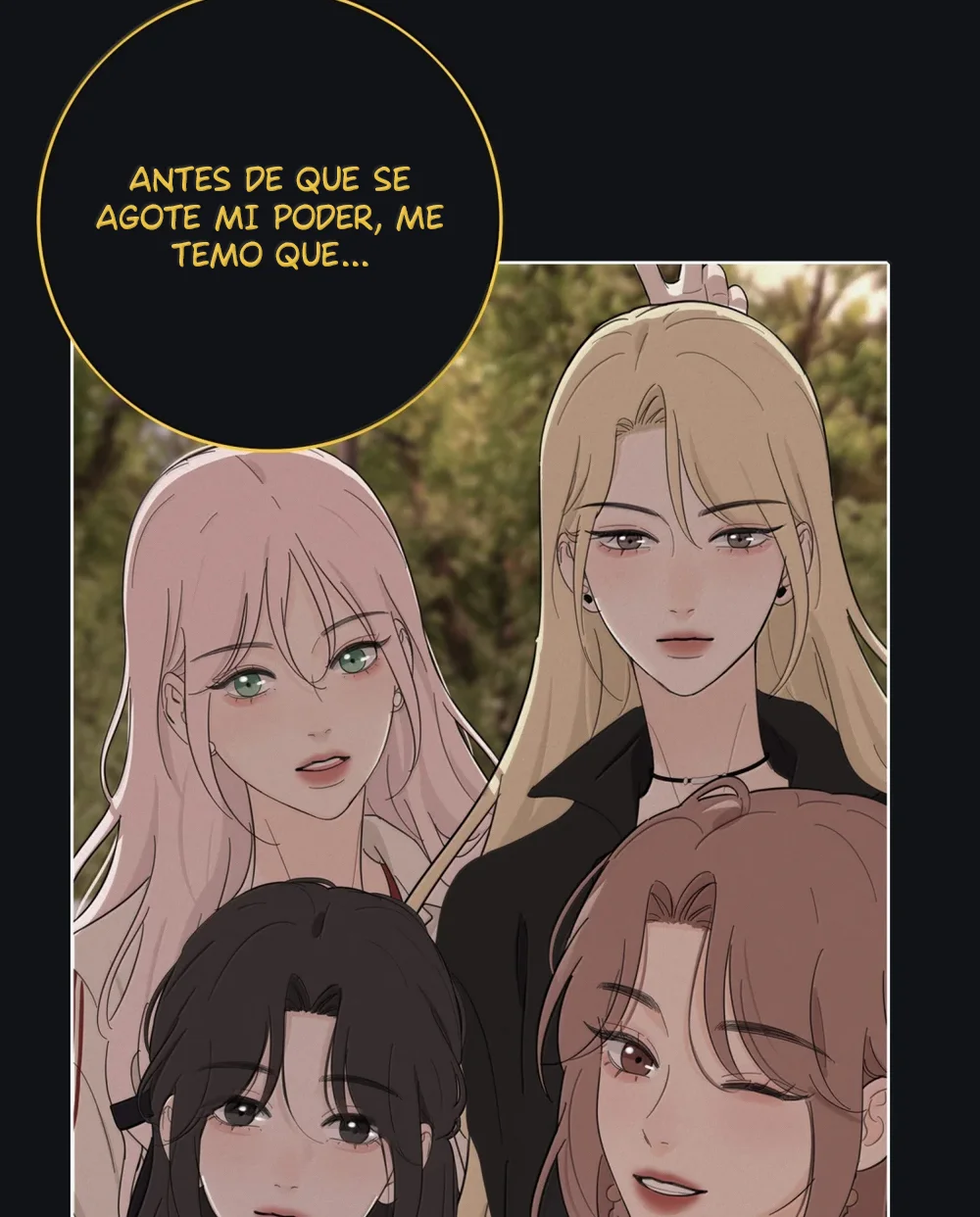 Baili Jin entre los mortales Capítulo 225 - Page 62