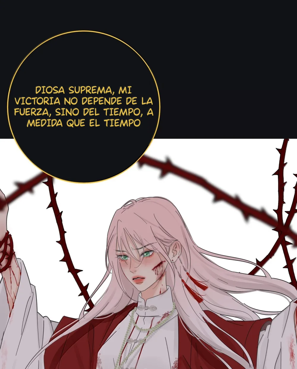 Baili Jin entre los mortales Capítulo 225 - Page 66