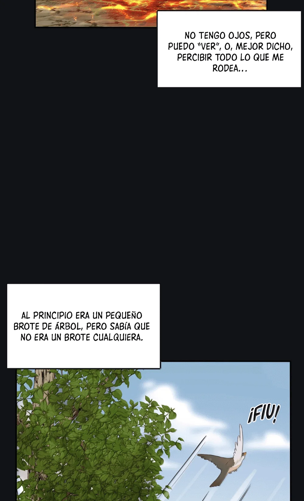 Baili Jin entre los mortales Capítulo 225 - Page 7