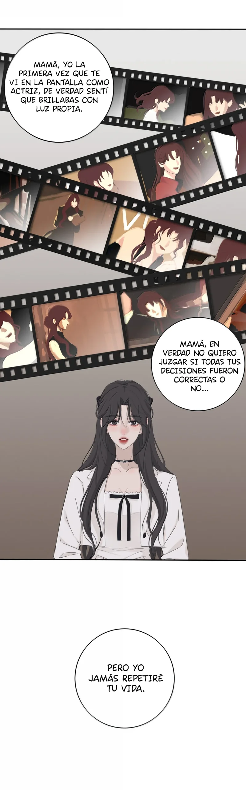 Baili Jin entre los mortales Capítulo 226 - Page 10
