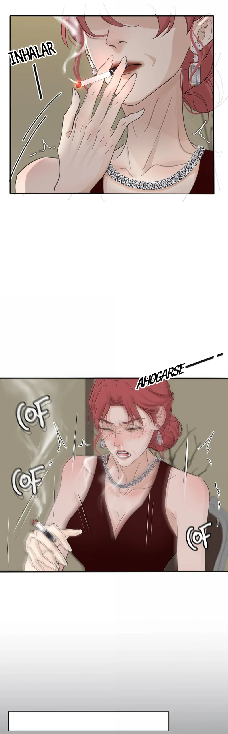 Baili Jin entre los mortales Capítulo 226 - Page 13