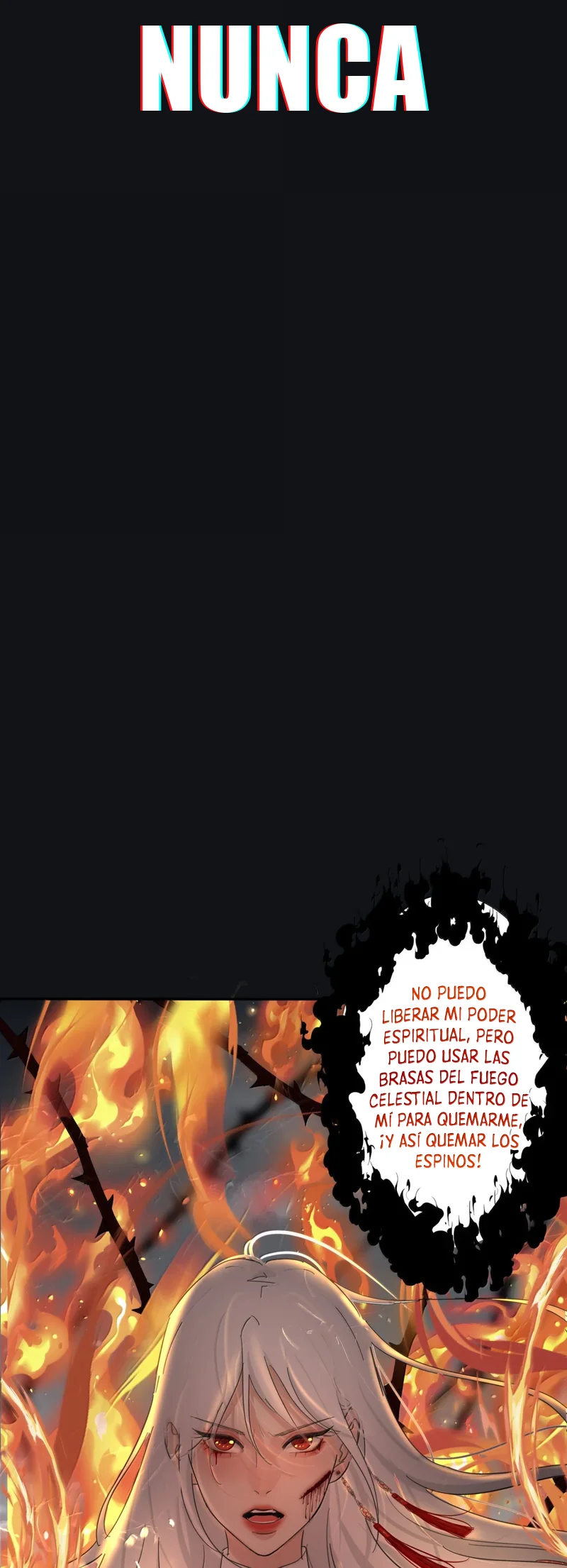 Baili Jin entre los mortales Capítulo 226 - Page 24