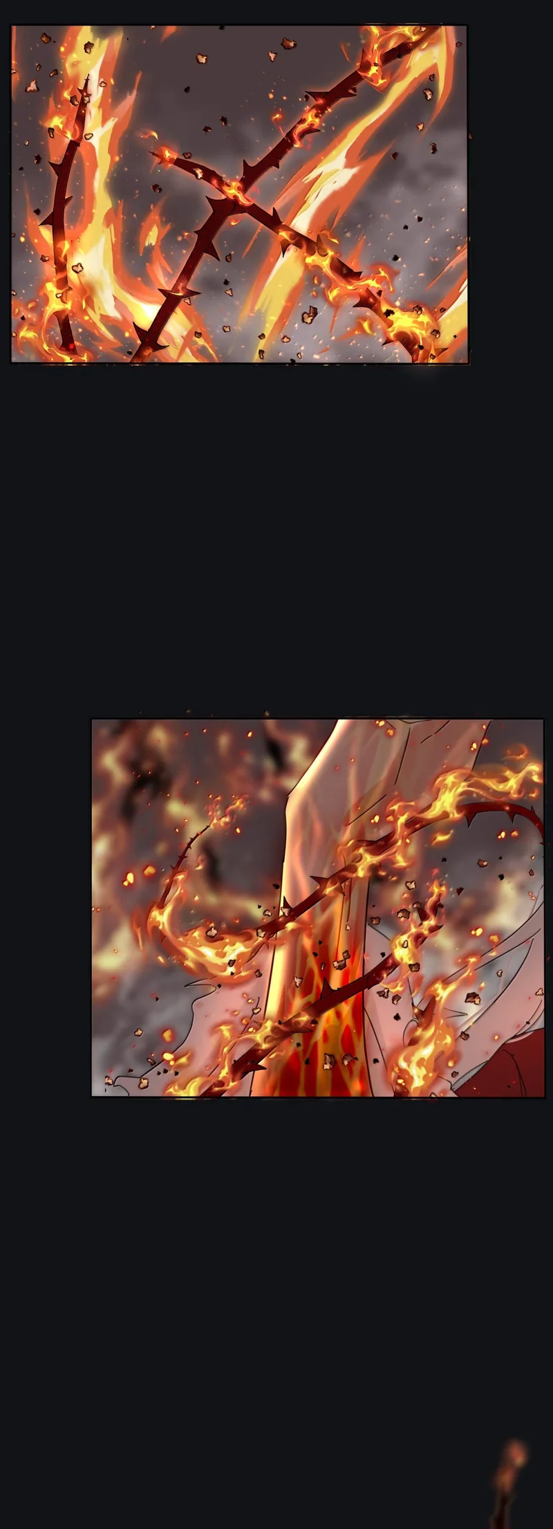 Baili Jin entre los mortales Capítulo 226 - Page 27
