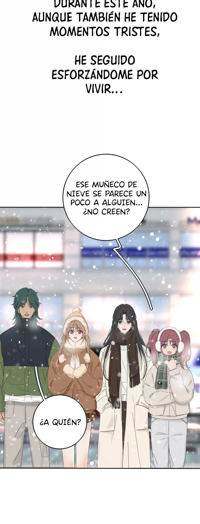 Baili Jin entre los mortales Capítulo 227 - Page 21