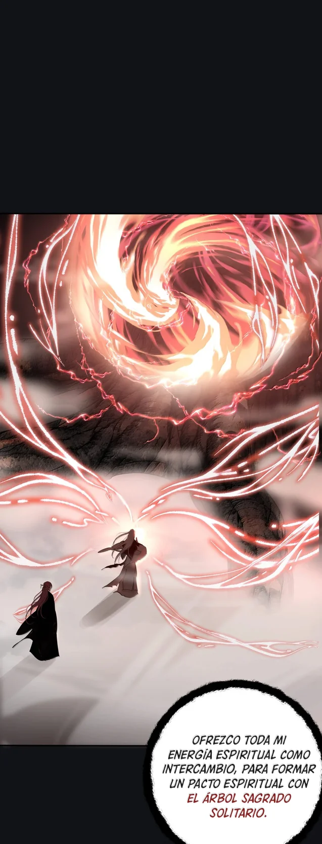 Baili Jin entre los mortales Capítulo 227 - Page 26