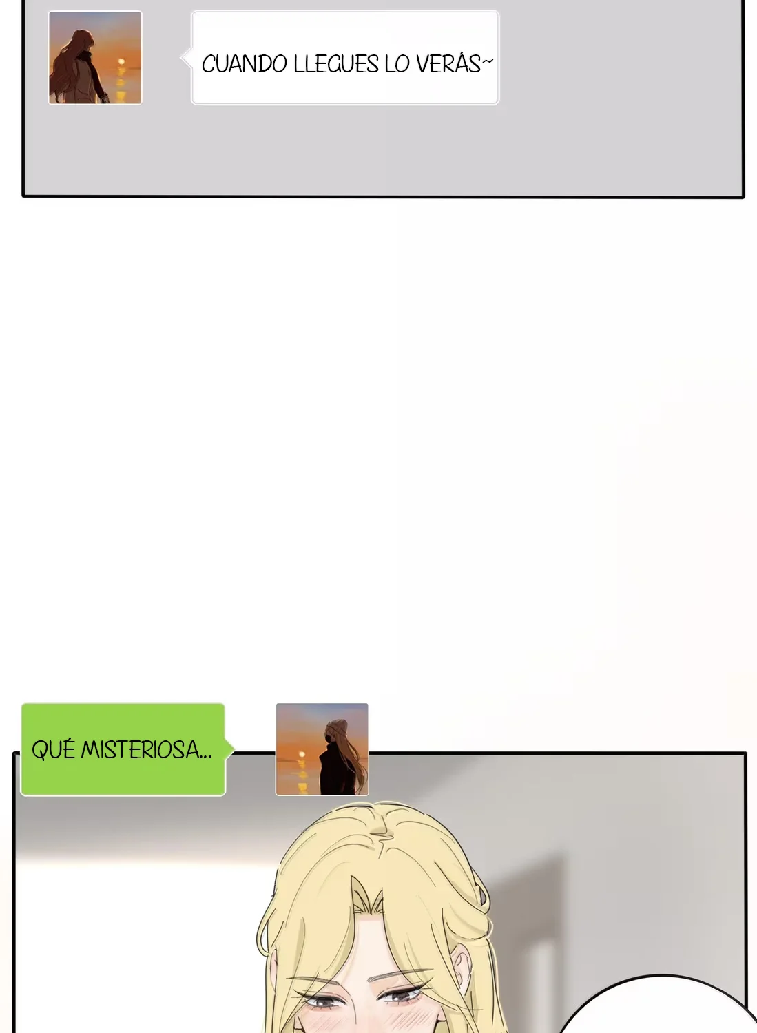 Baili Jin entre los mortales Capítulo 228 - Page 10