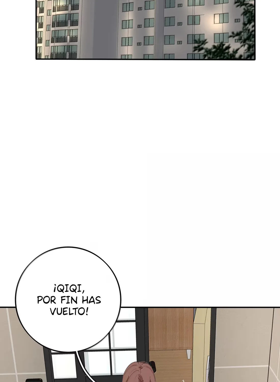 Baili Jin entre los mortales Capítulo 228 - Page 13