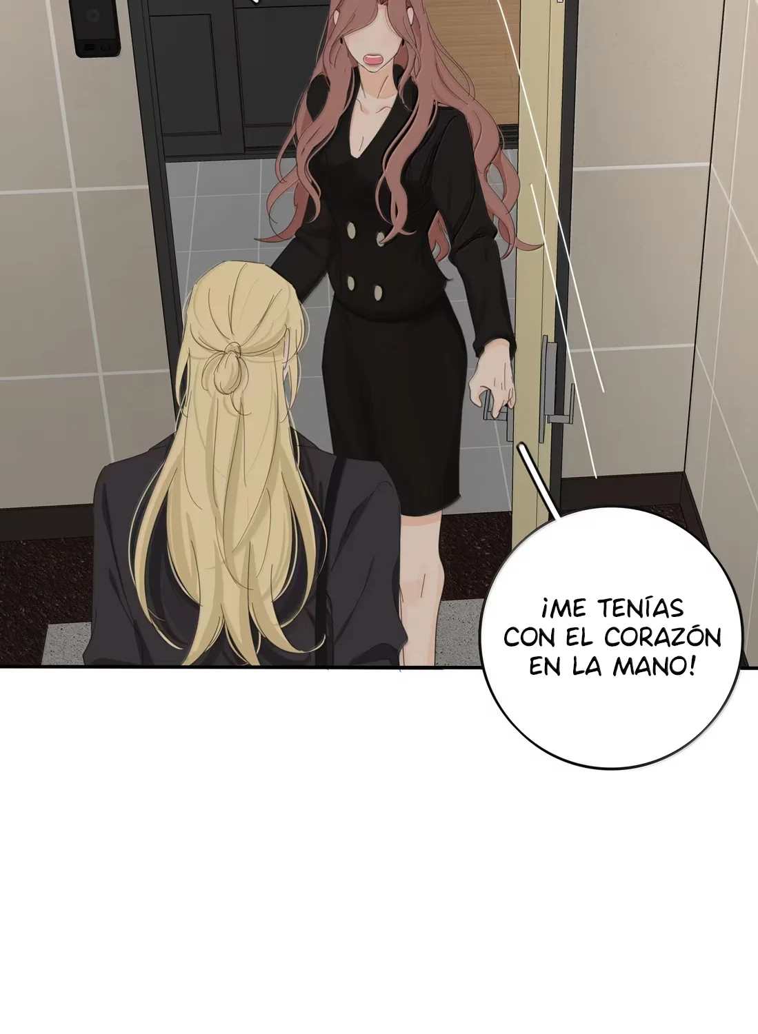Baili Jin entre los mortales Capítulo 228 - Page 14