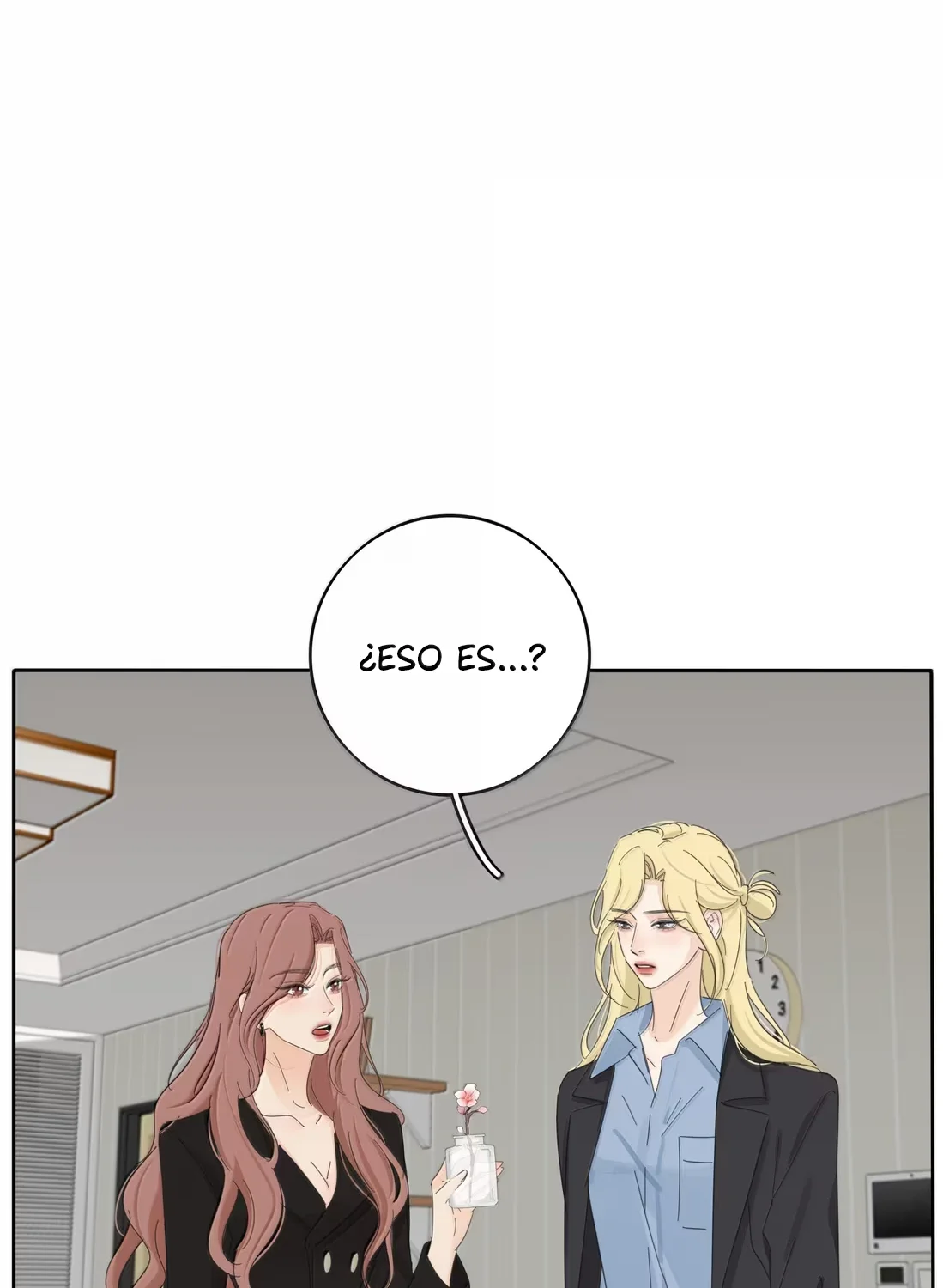 Baili Jin entre los mortales Capítulo 228 - Page 20
