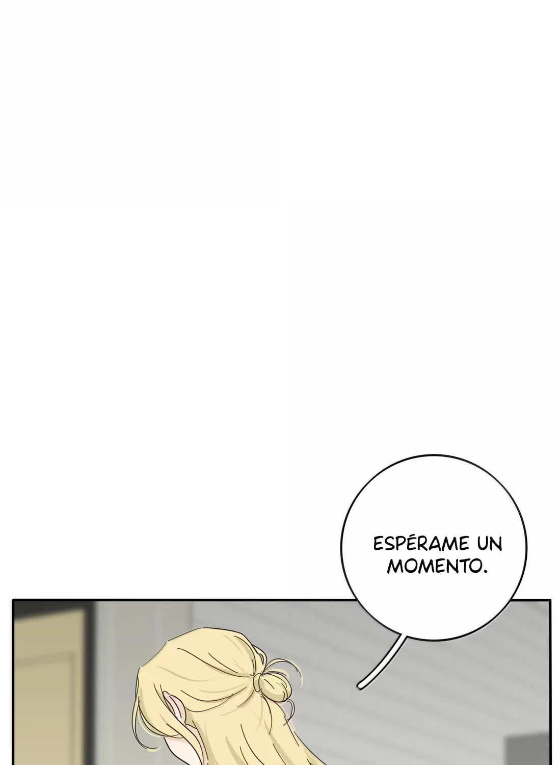 Baili Jin entre los mortales Capítulo 228 - Page 23