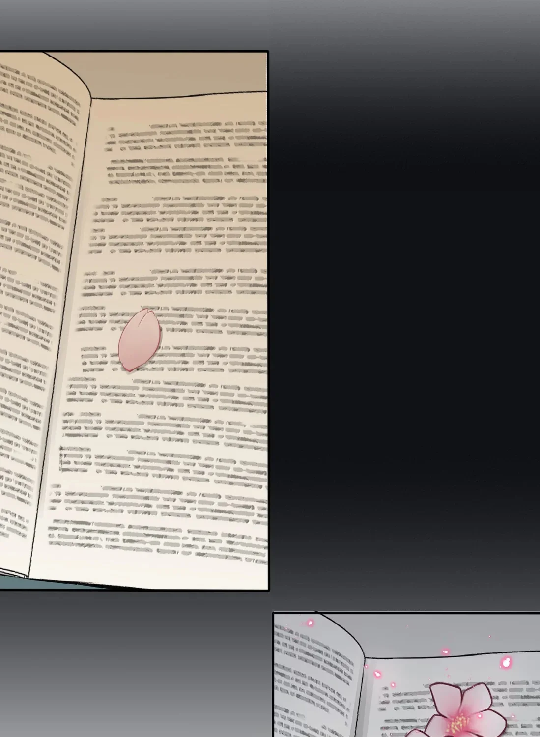 Baili Jin entre los mortales Capítulo 228 - Page 28