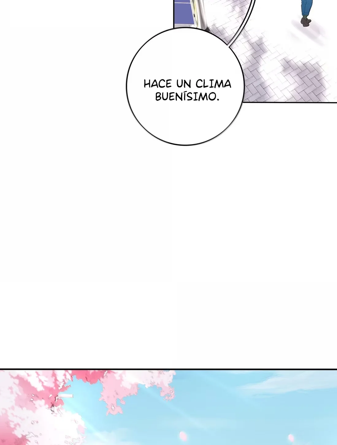 Baili Jin entre los mortales Capítulo 228 - Page 41