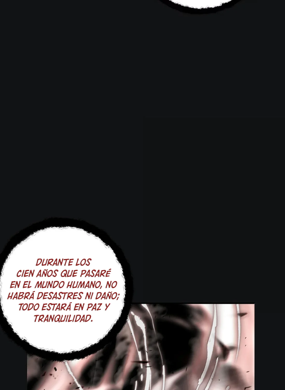 Baili Jin entre los mortales Capítulo 228 - Page 46