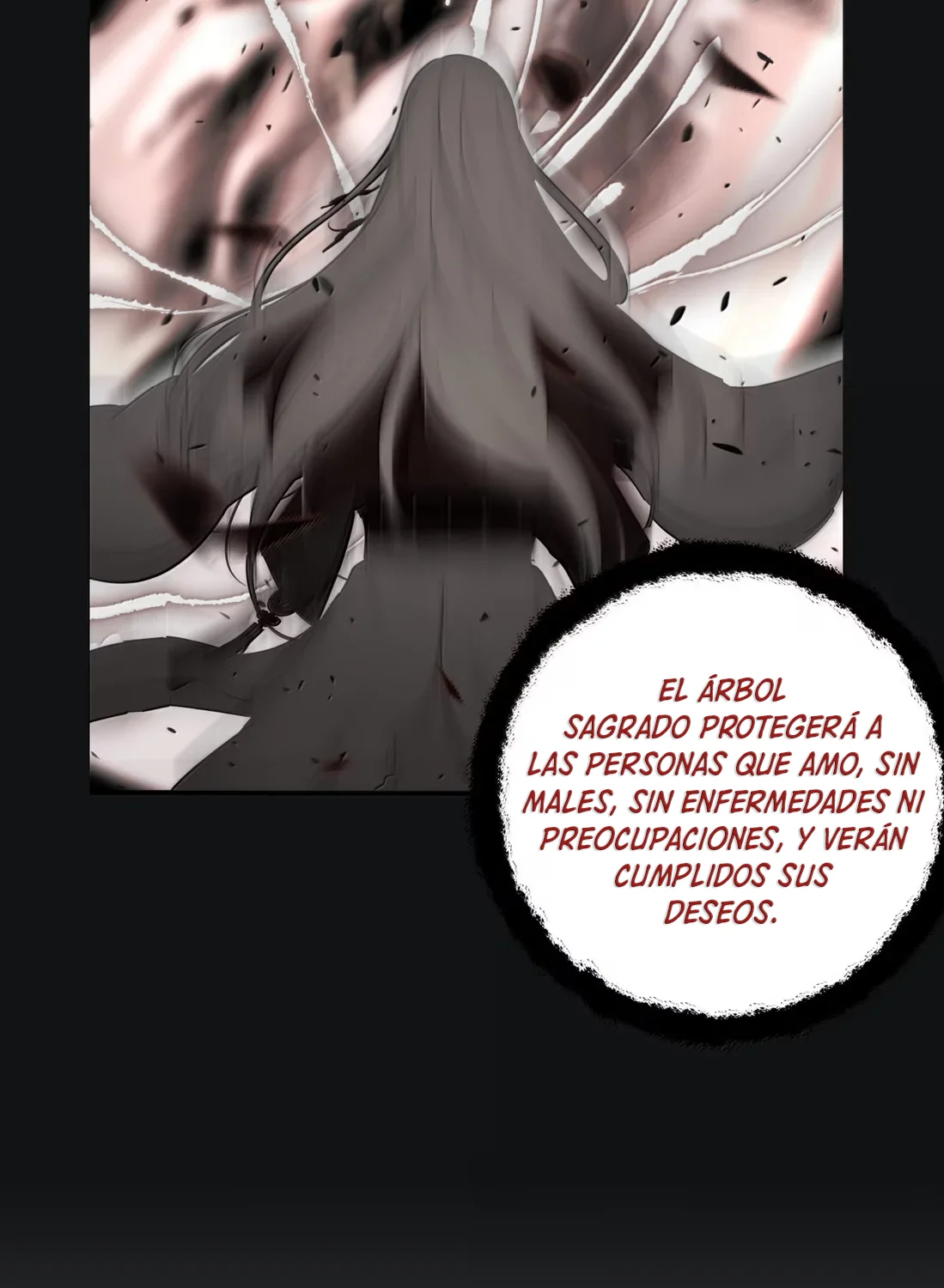 Baili Jin entre los mortales Capítulo 228 - Page 47