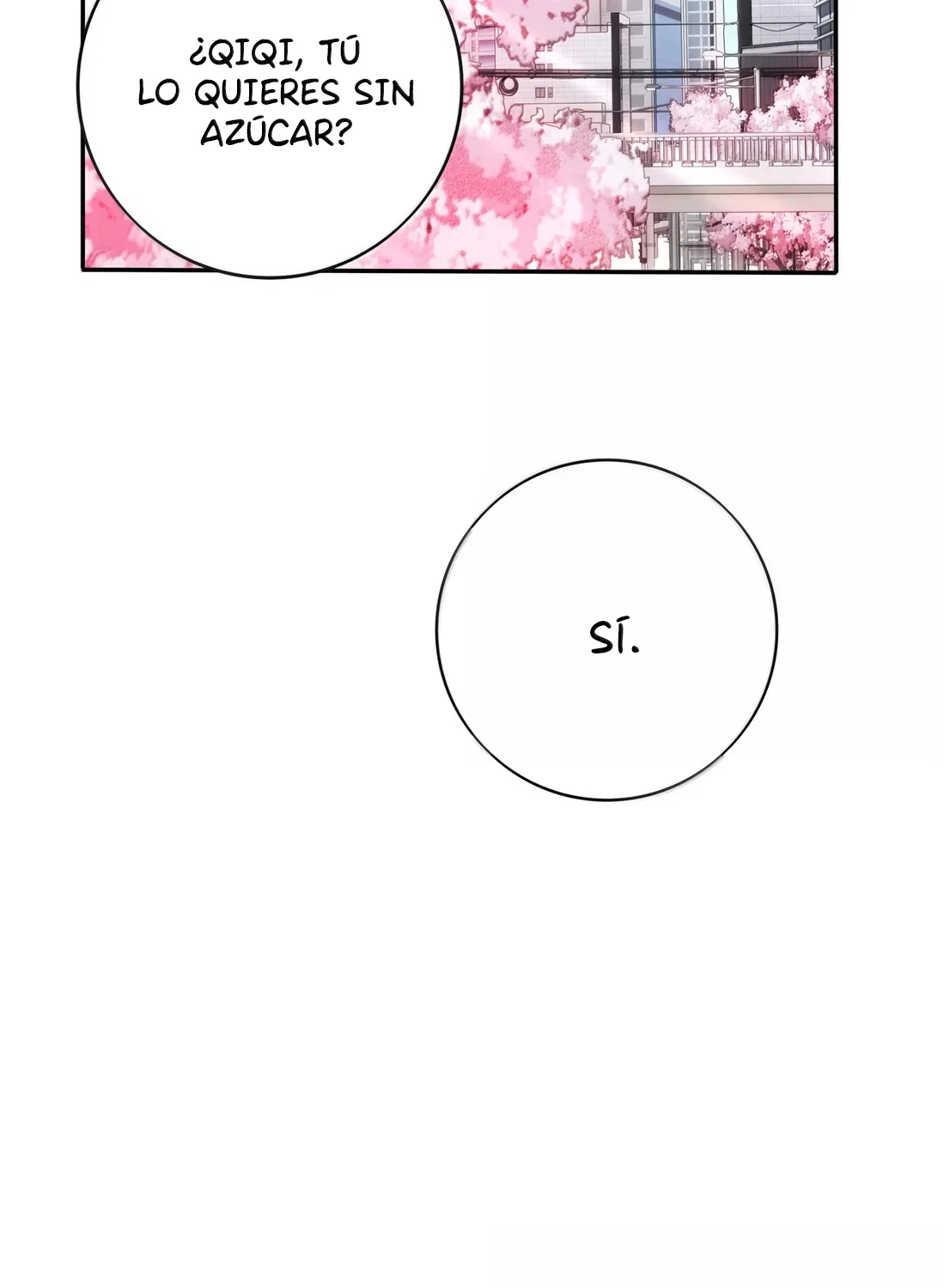 Baili Jin entre los mortales Capítulo 228 - Page 51