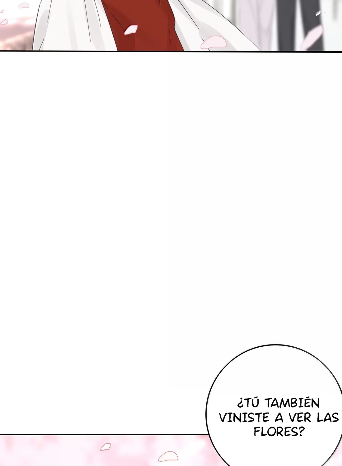 Baili Jin entre los mortales Capítulo 228 - Page 59