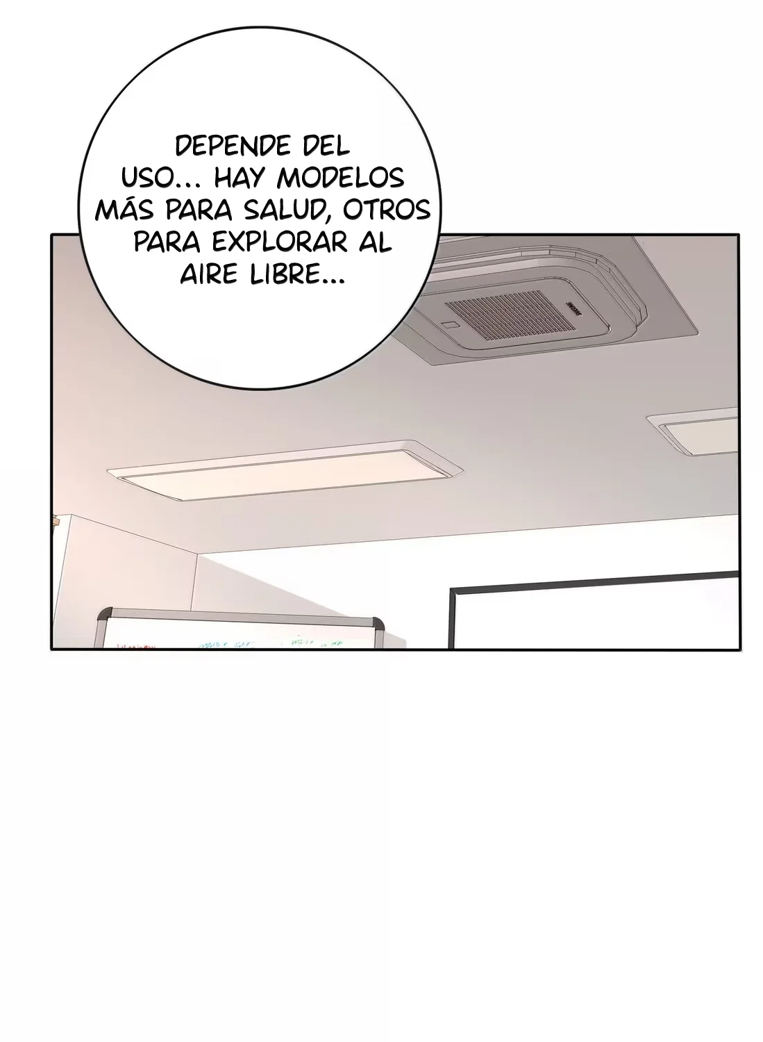 Baili Jin entre los mortales Capítulo 228 - Page 7