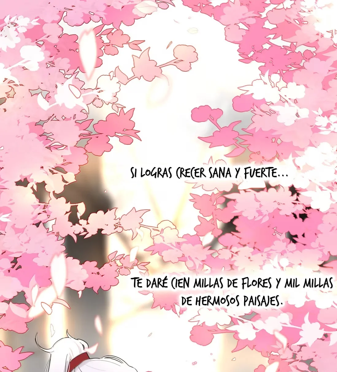Baili Jin entre los mortales Capítulo 228 - Page 76