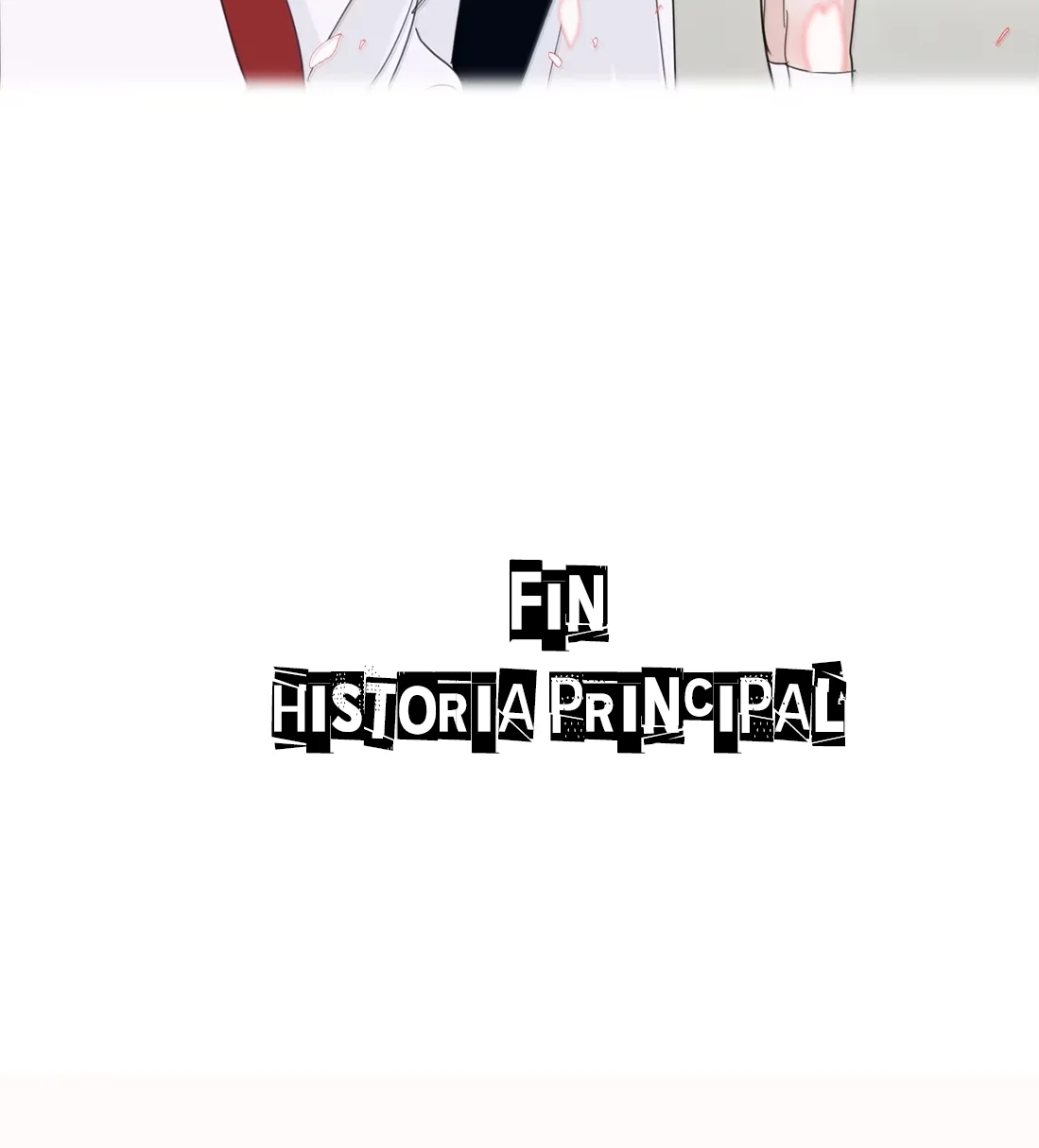 Baili Jin entre los mortales Capítulo 228 - Page 78