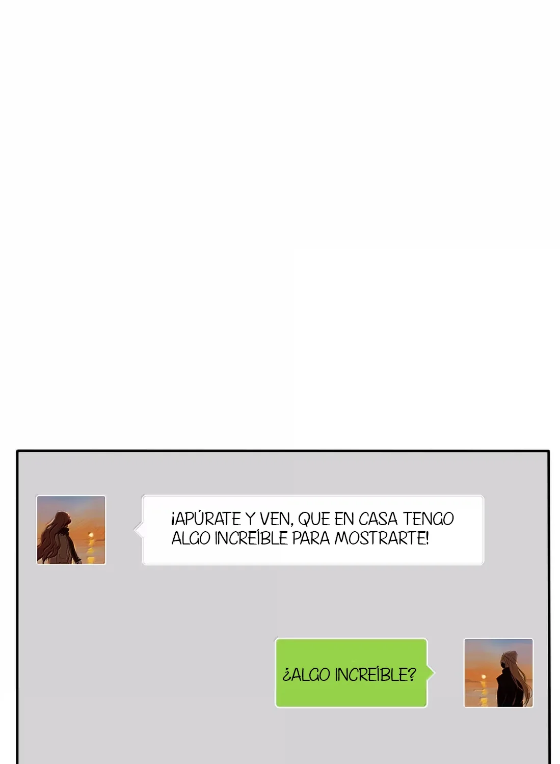 Baili Jin entre los mortales Capítulo 228 - Page 9