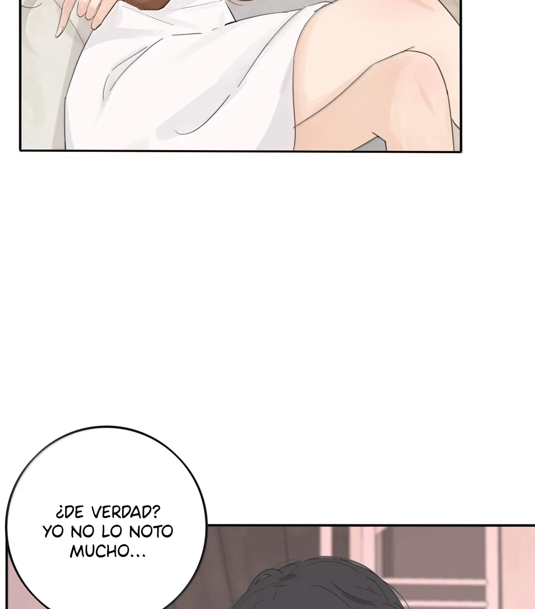 Baili Jin entre los mortales Capítulo 229 - Page 10