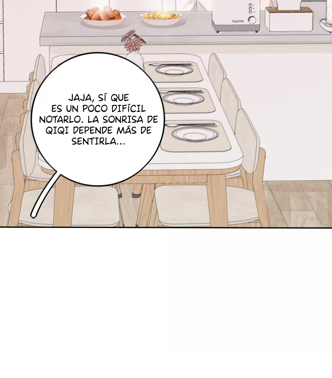 Baili Jin entre los mortales Capítulo 229 - Page 15