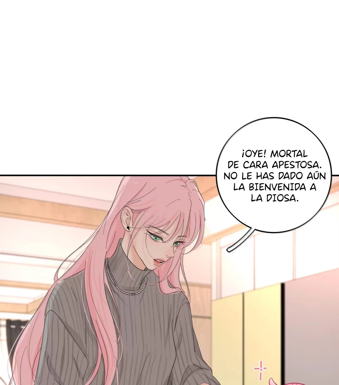 Baili Jin entre los mortales Capítulo 229 - Page 16