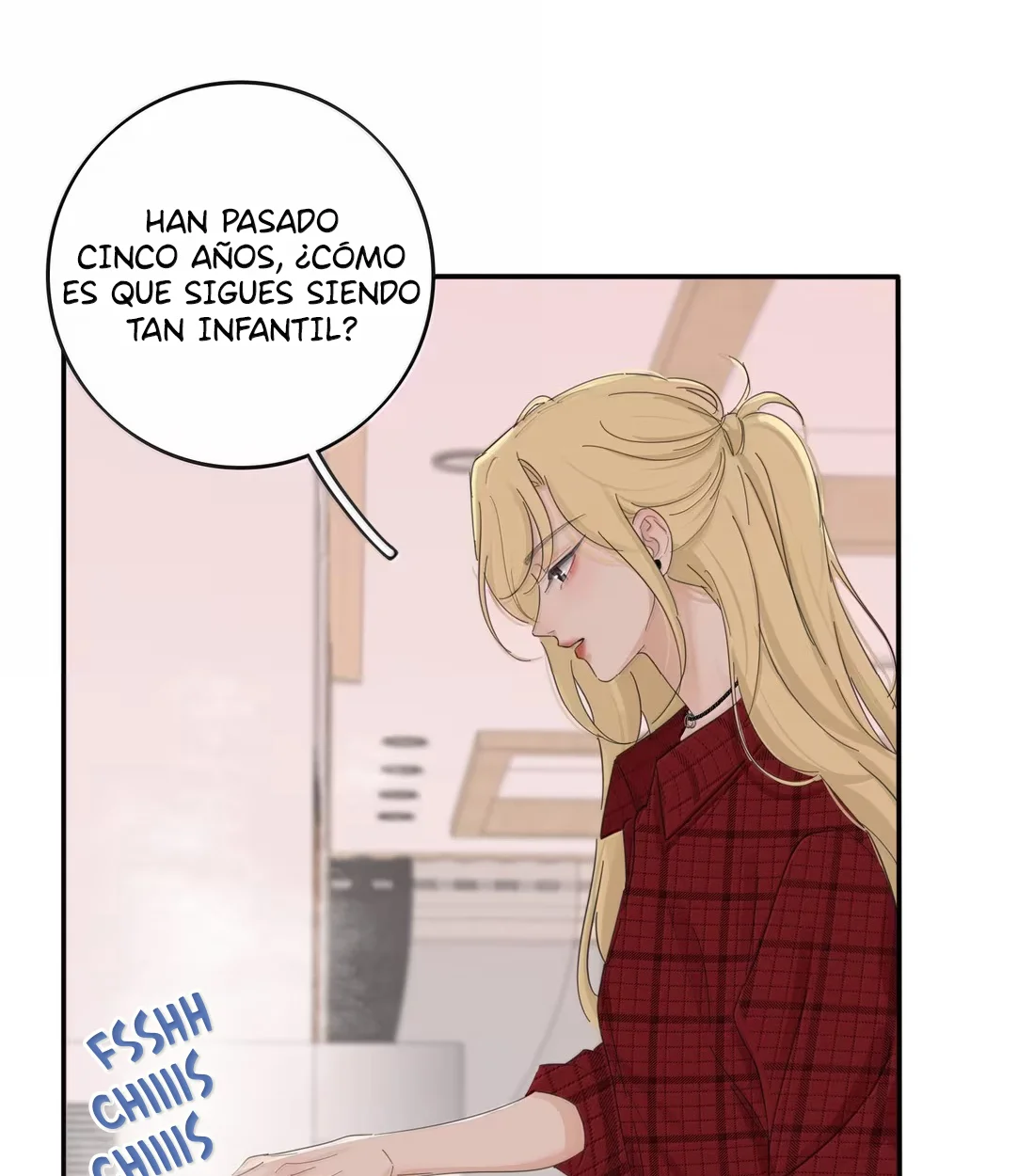 Baili Jin entre los mortales Capítulo 229 - Page 18