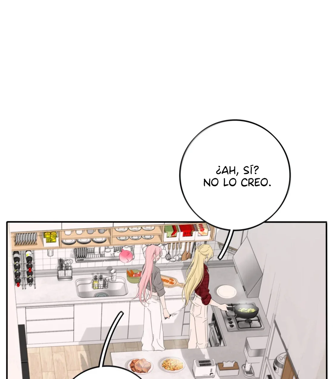 Baili Jin entre los mortales Capítulo 229 - Page 24
