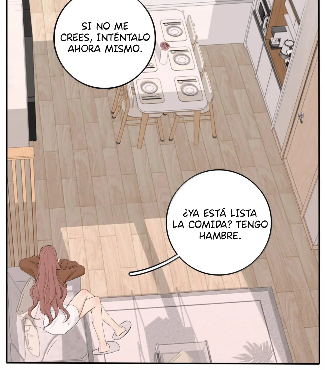 Baili Jin entre los mortales Capítulo 229 - Page 25