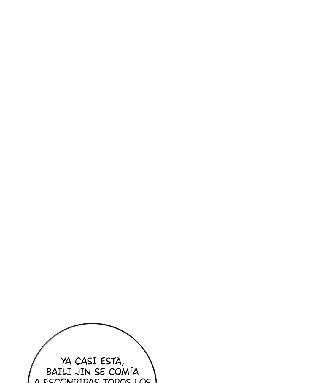 Baili Jin entre los mortales Capítulo 229 - Page 26