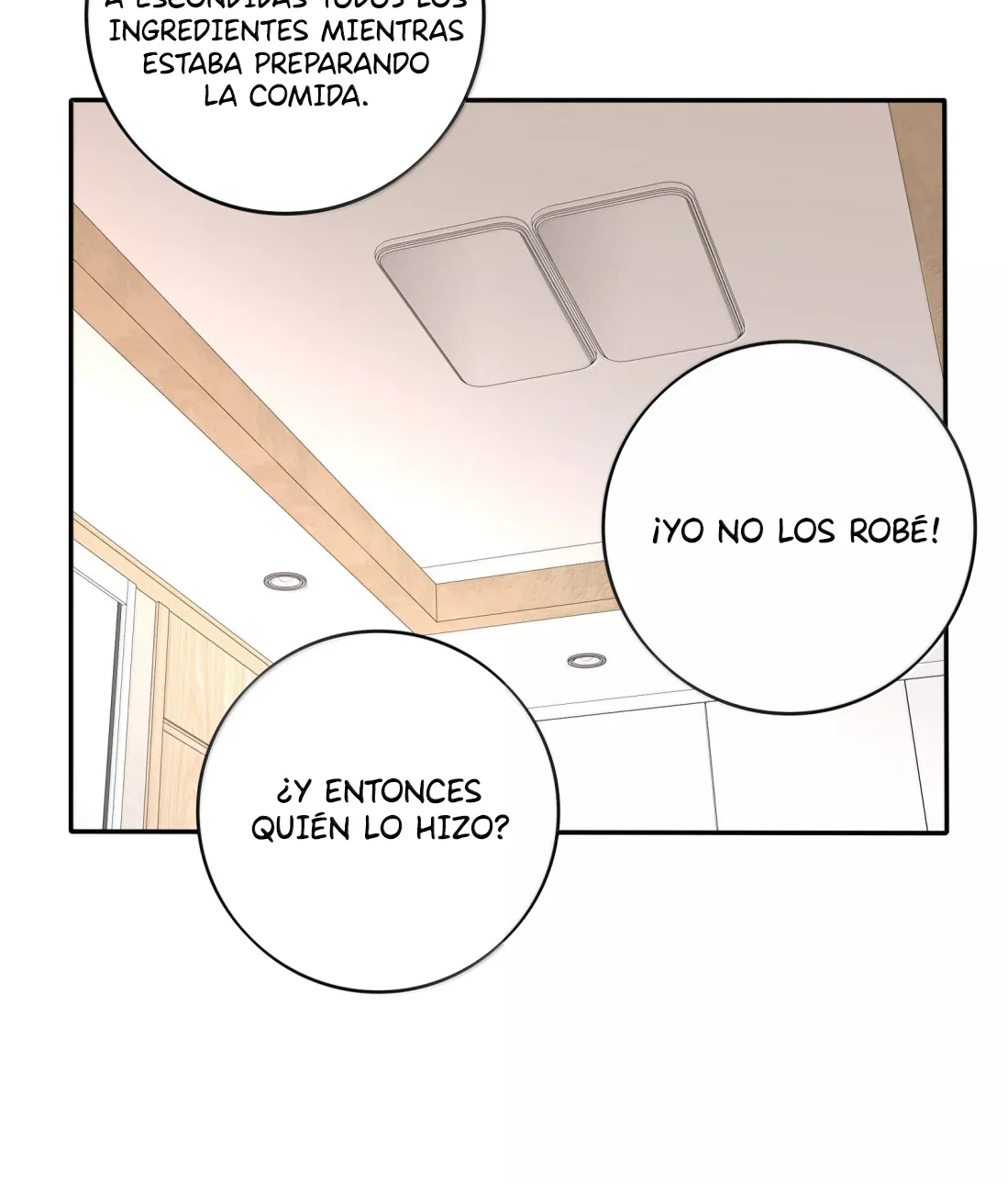 Baili Jin entre los mortales Capítulo 229 - Page 27