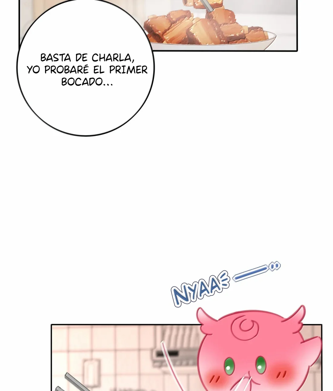 Baili Jin entre los mortales Capítulo 229 - Page 32
