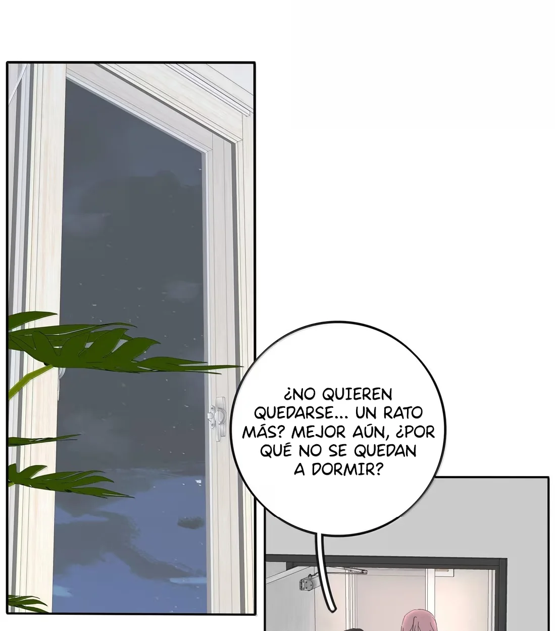 Baili Jin entre los mortales Capítulo 229 - Page 39