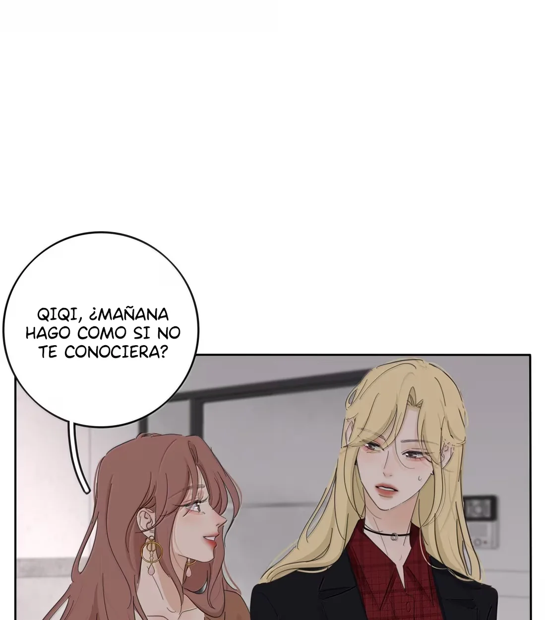 Baili Jin entre los mortales Capítulo 229 - Page 41