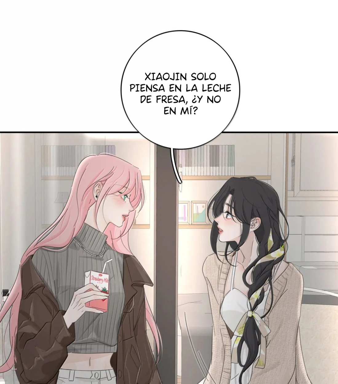 Baili Jin entre los mortales Capítulo 229 - Page 46