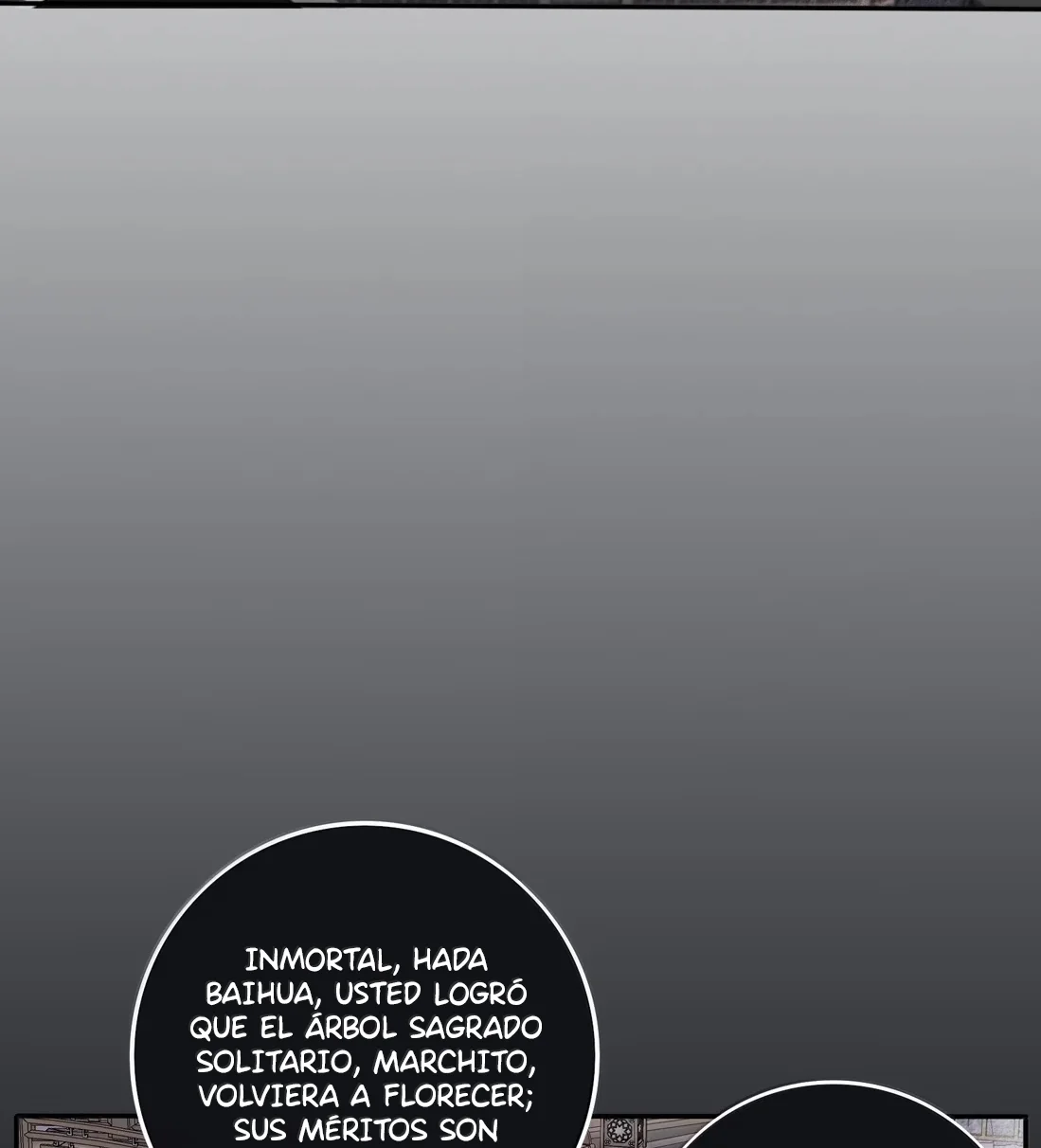 Baili Jin entre los mortales Capítulo 229 - Page 55