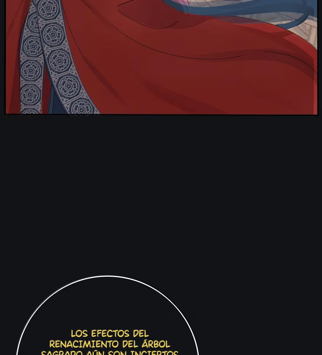 Baili Jin entre los mortales Capítulo 229 - Page 57