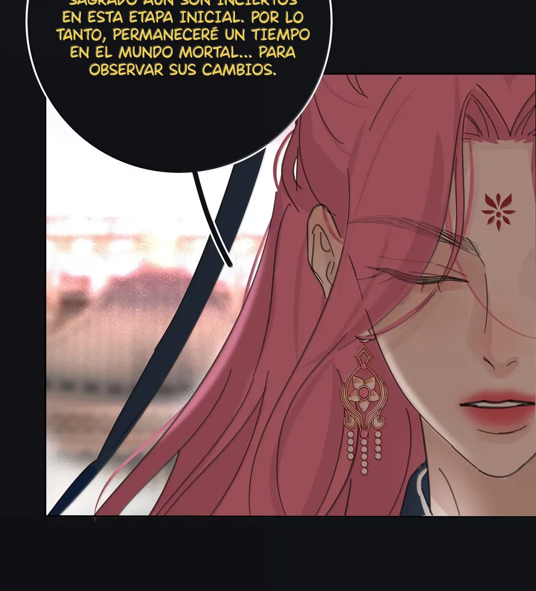 Baili Jin entre los mortales Capítulo 229 - Page 58