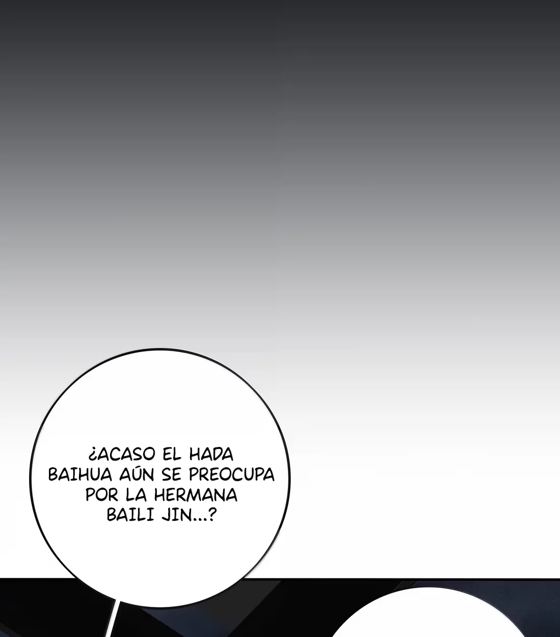 Baili Jin entre los mortales Capítulo 229 - Page 63