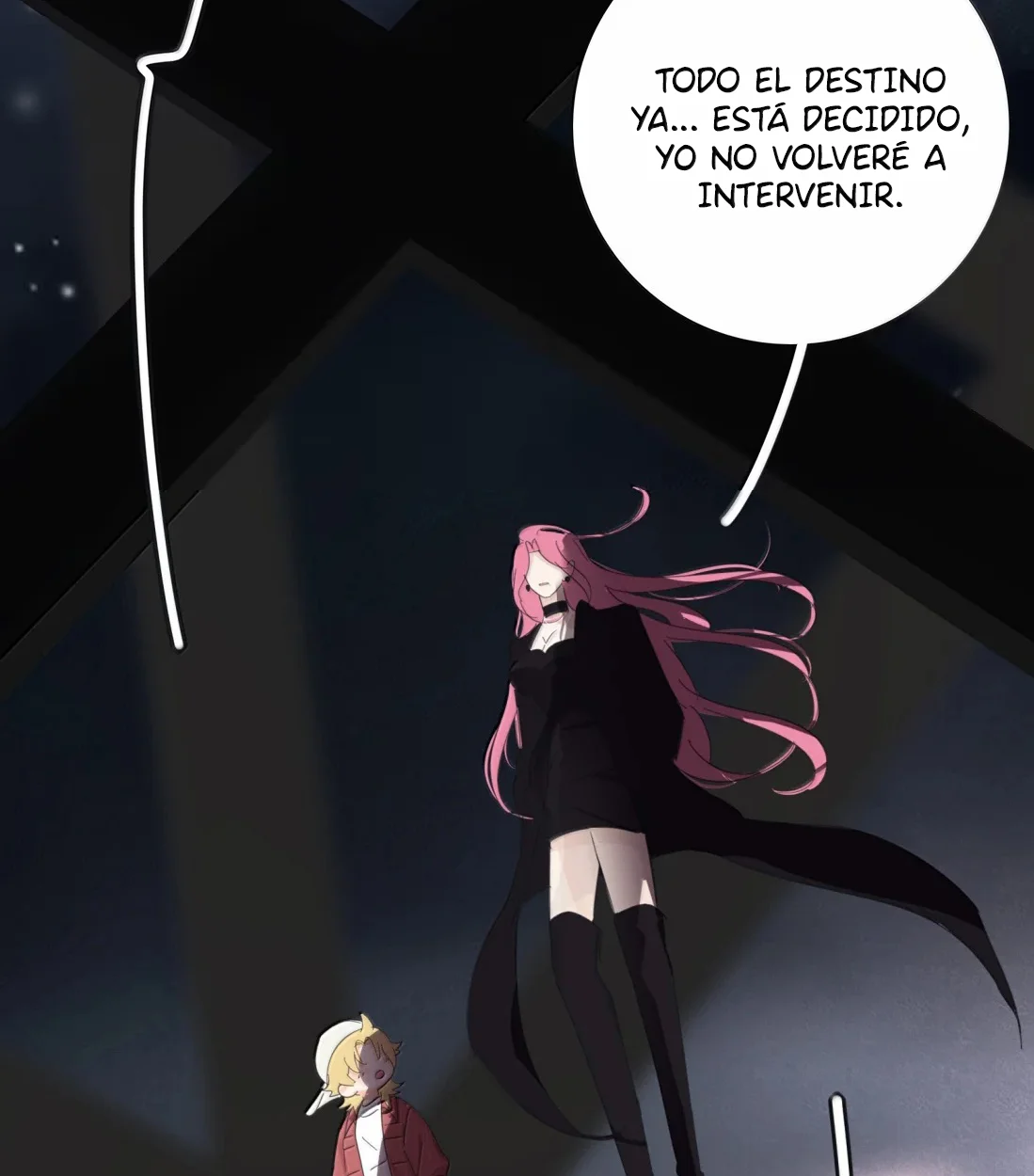 Baili Jin entre los mortales Capítulo 229 - Page 64