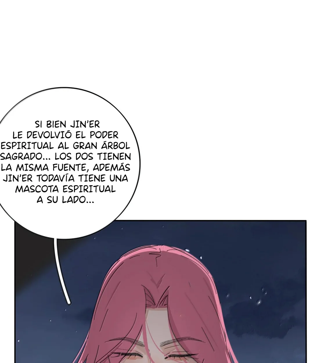 Baili Jin entre los mortales Capítulo 229 - Page 66